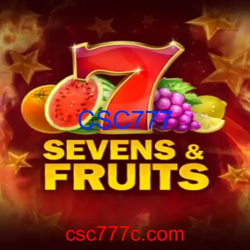 SevensFruits